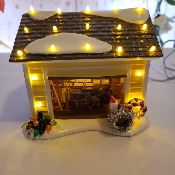 Department 56 Holiday Dept 56 National Lampoons Christmas Vacation